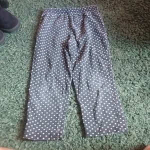 Girls pants